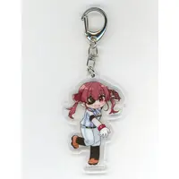 Houshou Marine - Key Chain - Acrylic Key Chain - Nijisanji