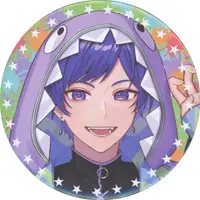 Kottaro - Badge - Starlight Polaris (Random Item)