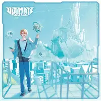 Kagami Hayato - CD - ROF-MAO