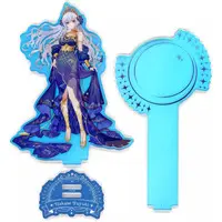 Hakase Fuyuki - Acrylic stand - SMC-gumi 6th Anniversary - SMC-gumi