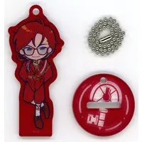 Lauren Iroas - Acrylic stand - Eden-gumi