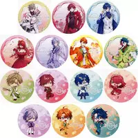 Nijisanji - Tableware - Coaster (Random Item)