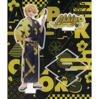 AKKIY - Acrylic stand - AMPTAKxCOLORS