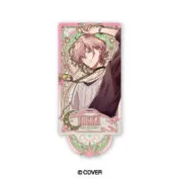 Rikka - Acrylic stand - HOLOSTARS