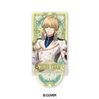 Kishido Temma - Acrylic stand - HOLOSTARS