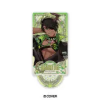 Aragami Oga - Acrylic stand - HOLOSTARS