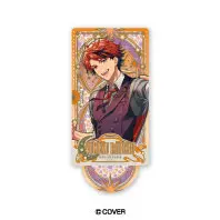 Yukoku Roberu - Acrylic stand - HOLOSTARS