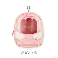 Nijisanji - Plush - Pouch - Plush Clothes - NIJI Puppet - Angelic Dream