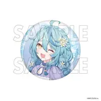 Tamanoi Nana - Badge - Nijisanji