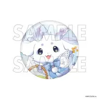 Lunlun - Badge - Nijisanji