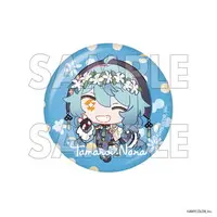 Tamanoi Nana - Badge - Nijisanji