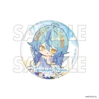 Tamanoi Nana - Badge - Nijisanji