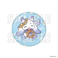 Lunlun - Badge - Nijisanji