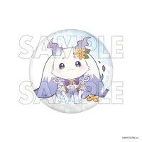 Lunlun - Badge - Nijisanji