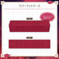 Takane Lui - Trading Card Supplies - hololive