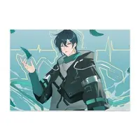 Karasumori Nate - Postcard - VTuber