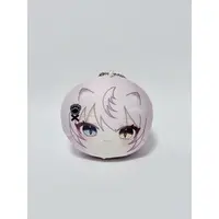 Kasyou Momo - Key Chain - Plush - VTuber