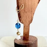 Tatsumi Koto - Accessory - Character Card - Hand-signed - VTuber