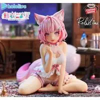 Hakui Koyori - Figure - hololive IF -Relax time- - hololive