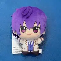 Nanamori - Plush - Chibigurumi - Strawberry Prince