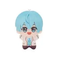 Colon - Plush - Chibigurumi - Strawberry Prince