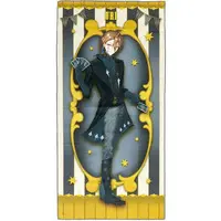 JPAPA - Towels - Ichiban Kuji - Colorful Peach