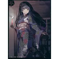 Tsukino Mito - Trading Card Supplies - Card Sleeves - Nijisanji