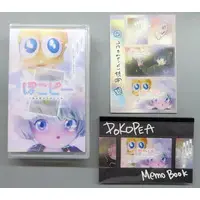 VTuber (HOUGA POPIYA VHS CASE 「バーチャルYouTuber ぽこピー×SHIBUYA TSUTAYA POP UP SHOP POPIYA」)