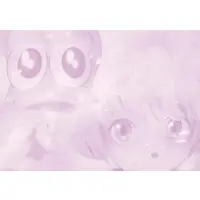 Peanuts-kun & Ponpoko - Stickers - Case - Stationery - Memo Pad - VTuber