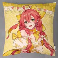 Shishido Akari - Cushion - Idios