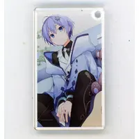 Shirayuki Reid - Key Chain - Acrylic Block - Neo-Porte