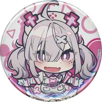 Sukoya Kana - Badge - Nijisanji (Random Item)
