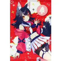 Ookami Mio - Tapestry - hololive