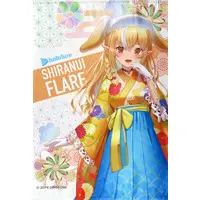 Shiranui Flare - Tapestry - hololive