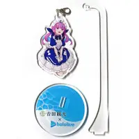 Minato Aqua - Acrylic stand - Yura Yura Acrylic Stand - hololive