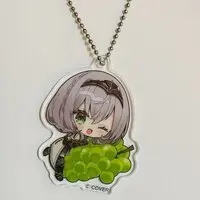 Shirogane Noel - Key Chain - Acrylic Key Chain - hololive
