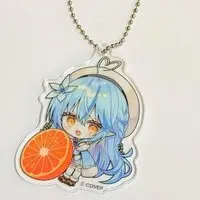 Yukihana Lamy - Key Chain - Acrylic Key Chain - hololive