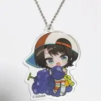 Oozora Subaru - Key Chain - Acrylic Key Chain - hololive