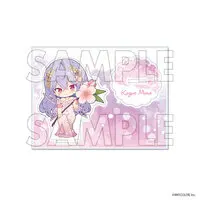 Kisara - Acrylic stand - Nijisanji