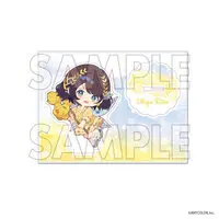 Shiga Riko - Acrylic stand - Nijisanji