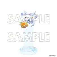 Lunlun - Acrylic stand - Nijisanji