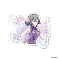 Kisara - Stickers - Nijisanji