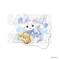 Lunlun - Stickers - Nijisanji