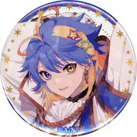 Aster Arcadia - Badge - Nijisanji