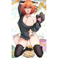 Tsukihi Mani - Acrylic stand - VTuber