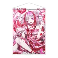 Mesaiya Ui - Tapestry - VTuber