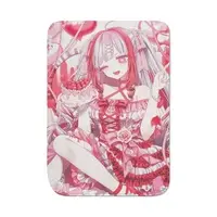 Mesaiya Ui - Blanket - VTuber