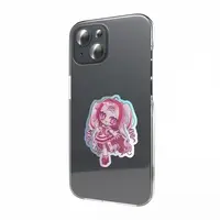 Mesaiya Ui - Stickers - VTuber