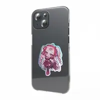 Mesaiya Ui - Stickers - VTuber