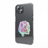 Mesaiya Ui - Stickers - VTuber